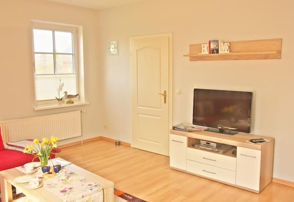 Ferienhaus Bisdorf - Mohn