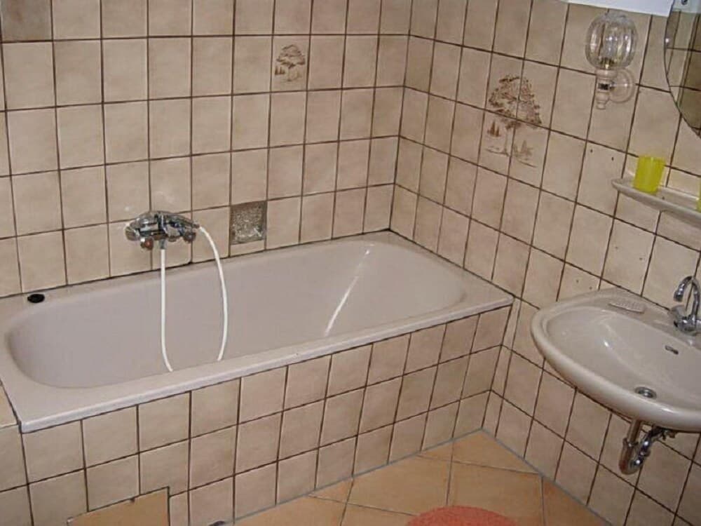 Strandnah Gelegen: Nordsee-ferienanlage - Wohnung Spiekeroog