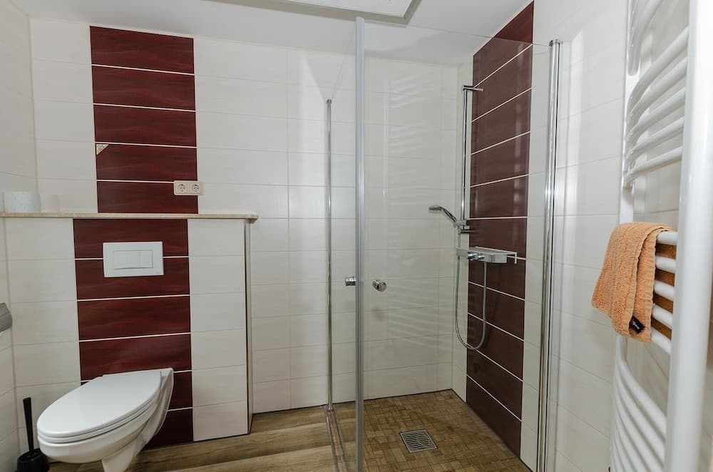 Appartement in Schaprode für 2 Personen