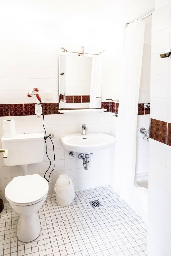 Haus Vier Jahreszeiten am See - HS 838 B