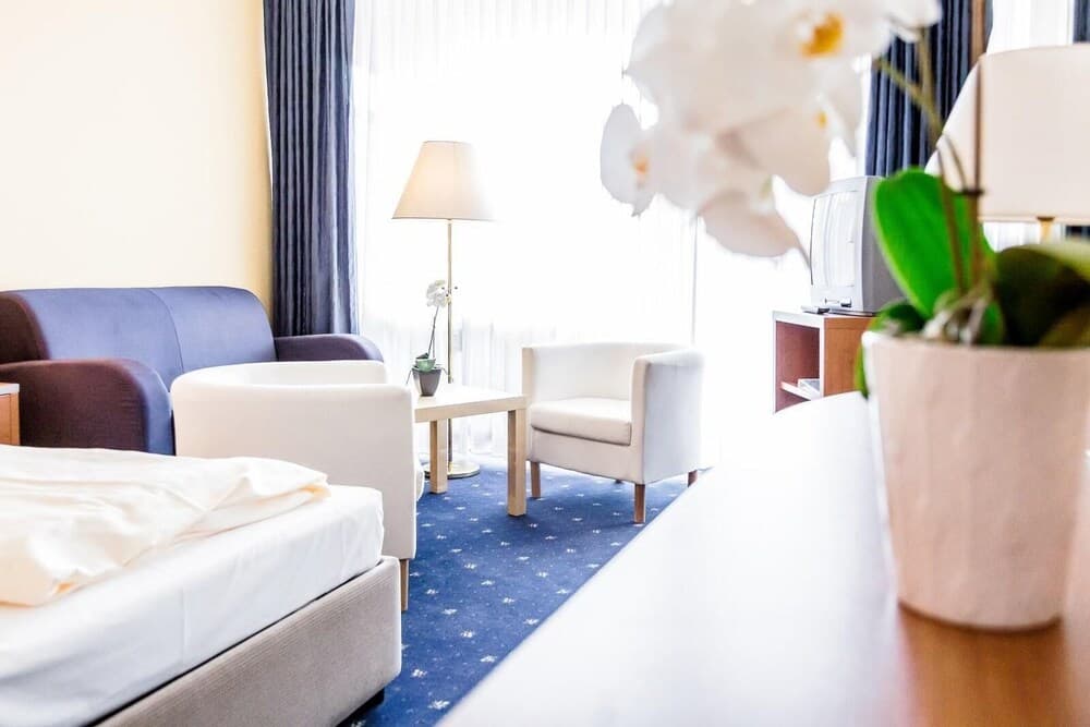 Haus Vier Jahreszeiten am See - HS 838 B