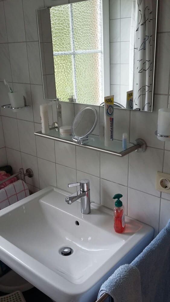 Fewo mit Terasse u. Garten am Golfplatz