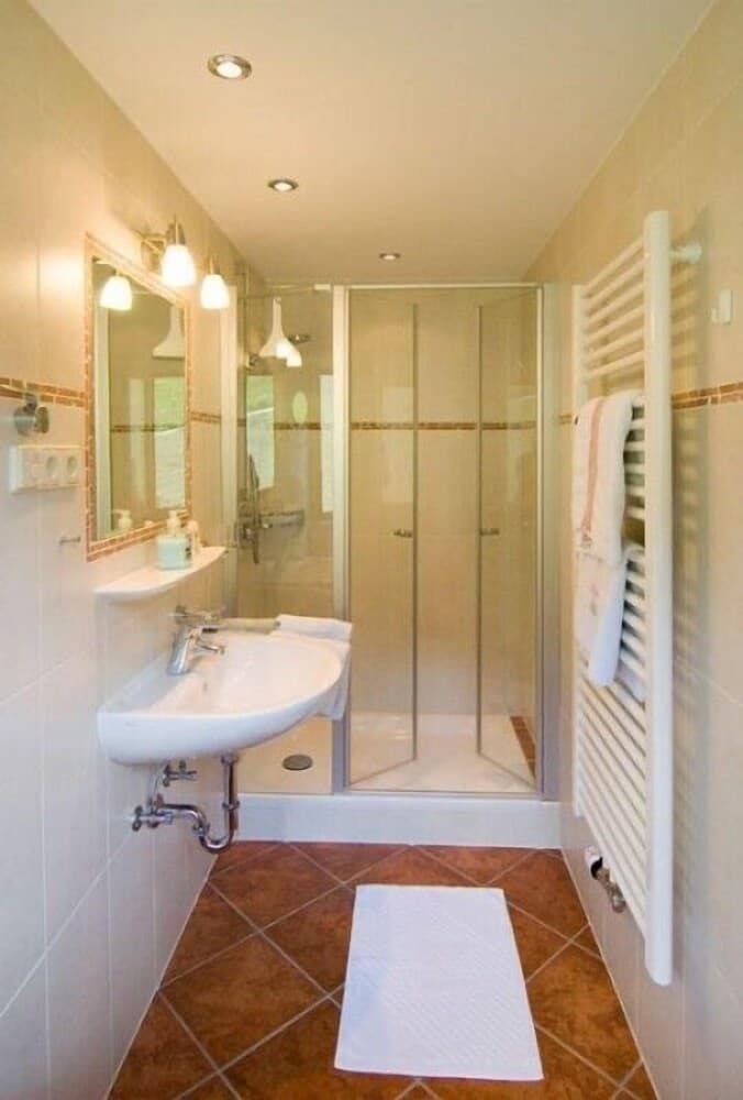 Ferienwohnung Unterberg im Haus Christl