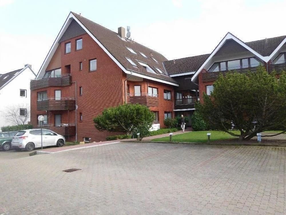 Appartement an der Ostsee