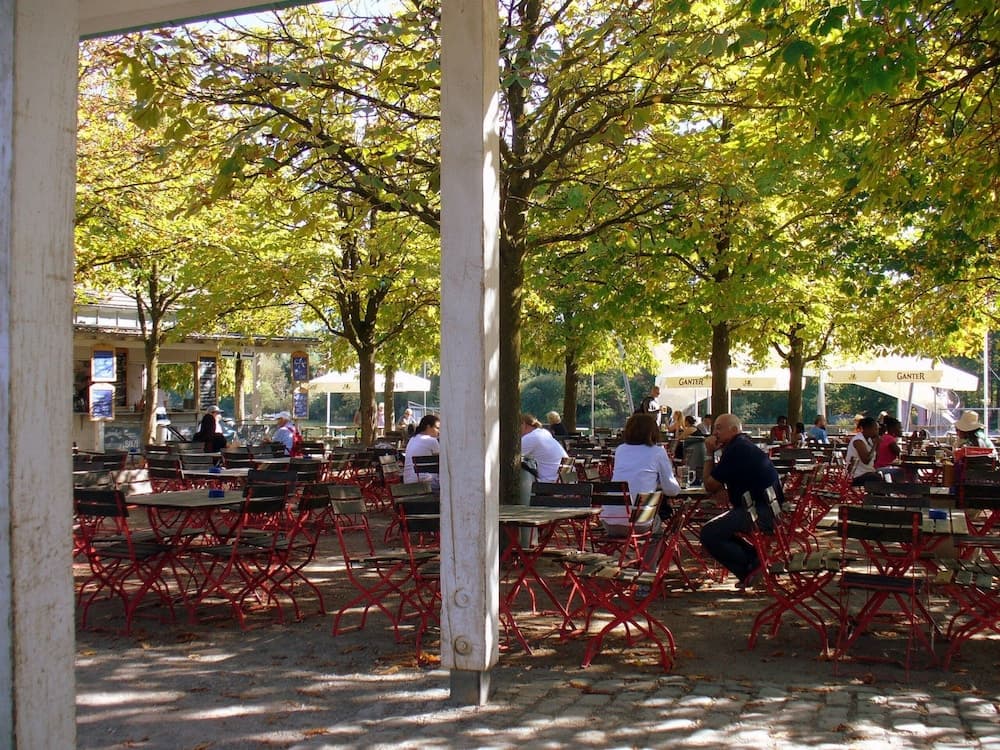 Ferienwohnung Billmann