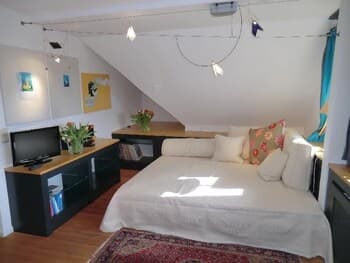 Ferienwohnung Travemünde