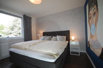 Apartment 22 - Han/012