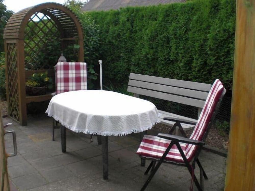 Ferienwohnung Marita