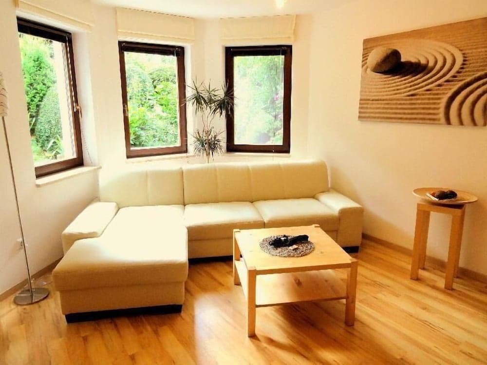 Ferienwohnung "ginkgo" Dresden