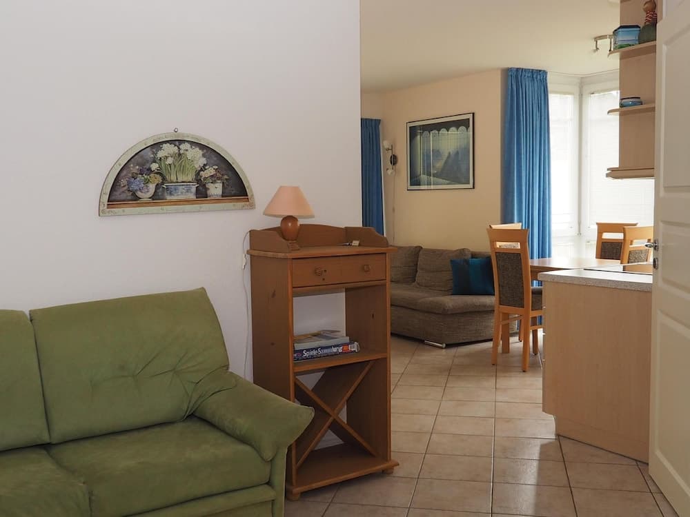 Appartmentresidenz - Han/618