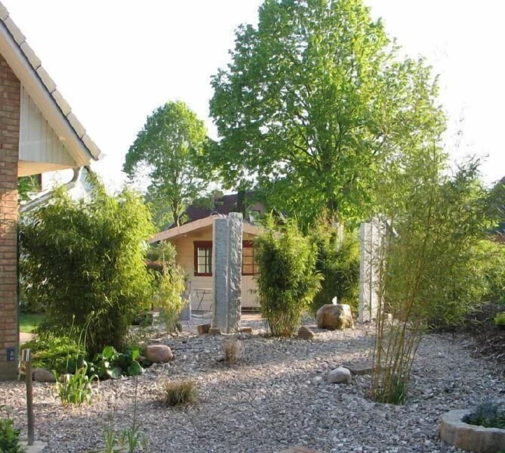 Ferienhaus am Sankt-johannes-stift