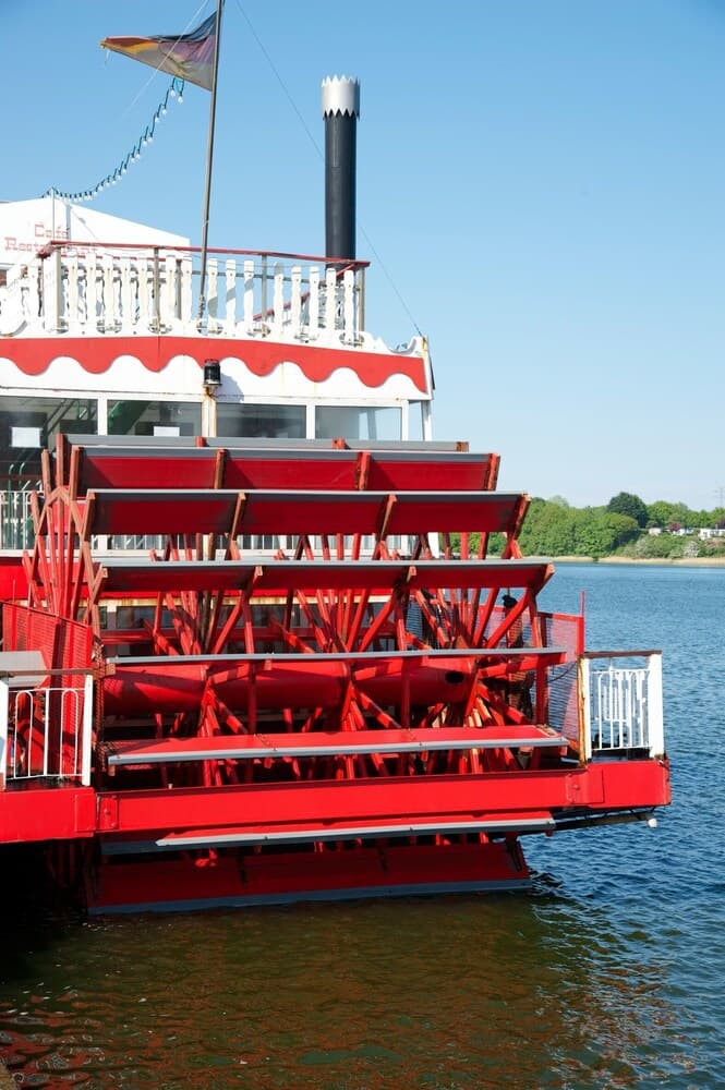 Ferienhaus am Sankt-johannes-stift