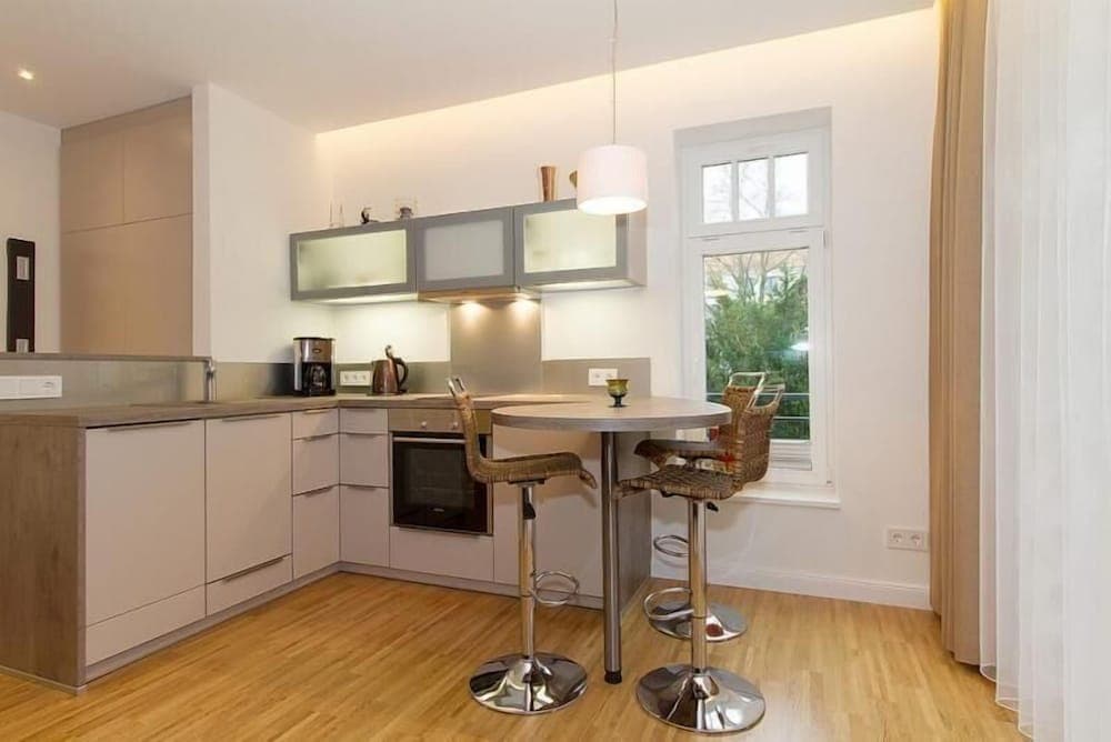 Villa Löwenstein, WE 5 mit Wlan / 9957