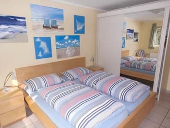 Ferienwohnung in Travemünde