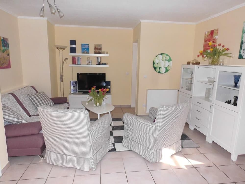 Ferienwohnung in Travemünde