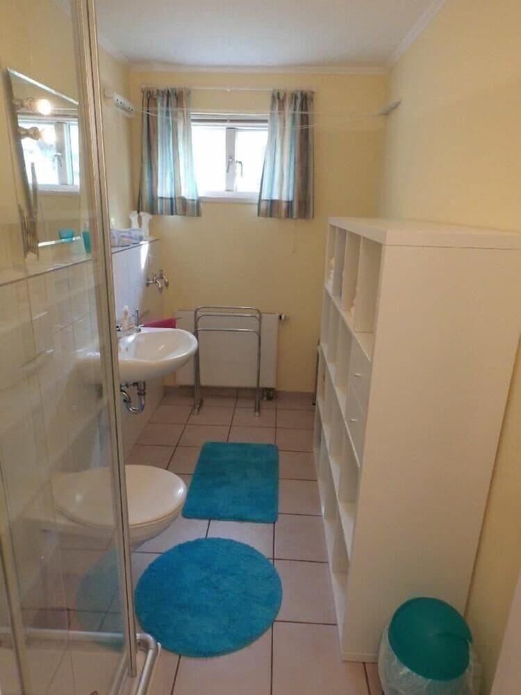 Ferienwohnung in Travemünde