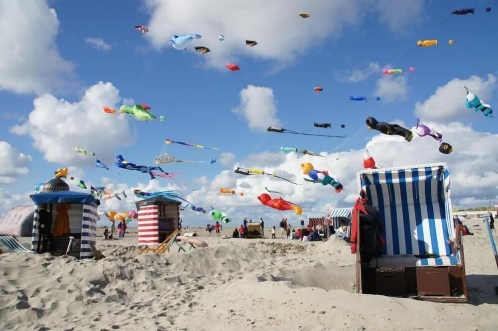 "gästehaus Flandern" 4