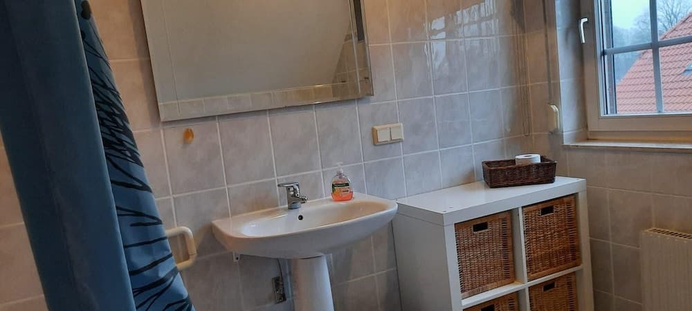 Ferienhaus Landliebe, Wohnung 9048-3