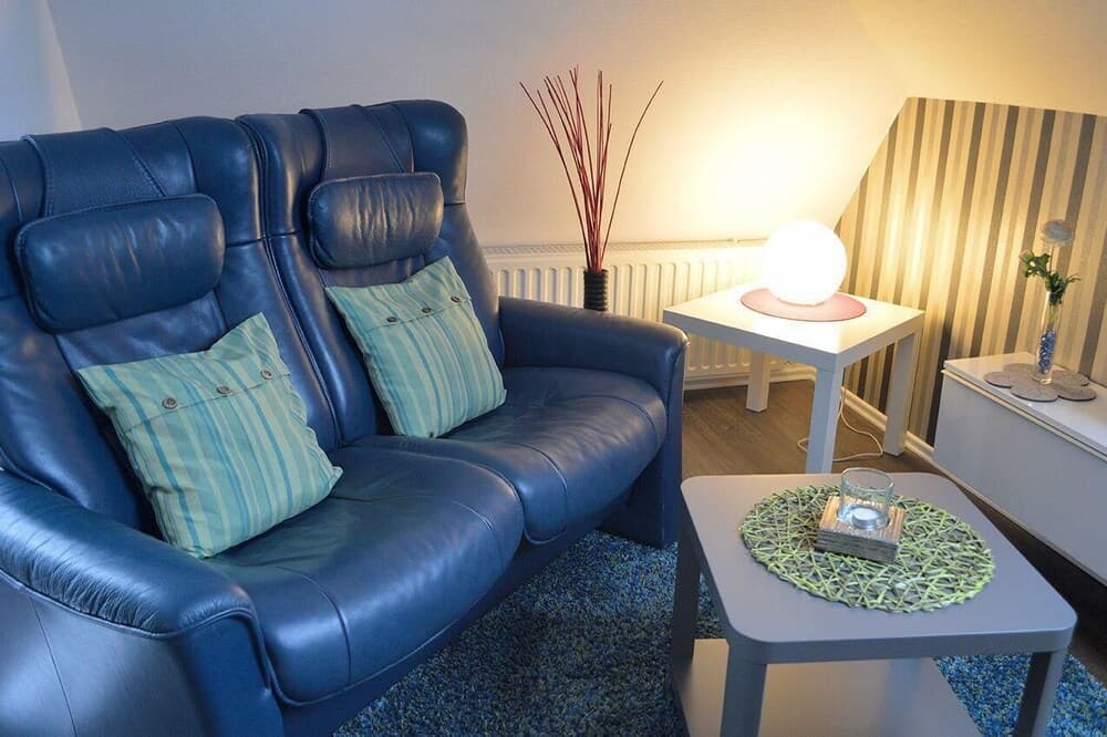 Haus Encore Wohnung 2