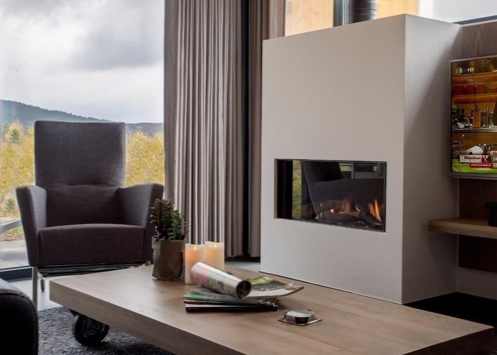 Luxus Villa Winterberg