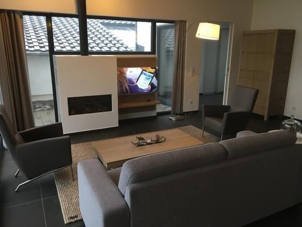 Luxus Villa Winterberg