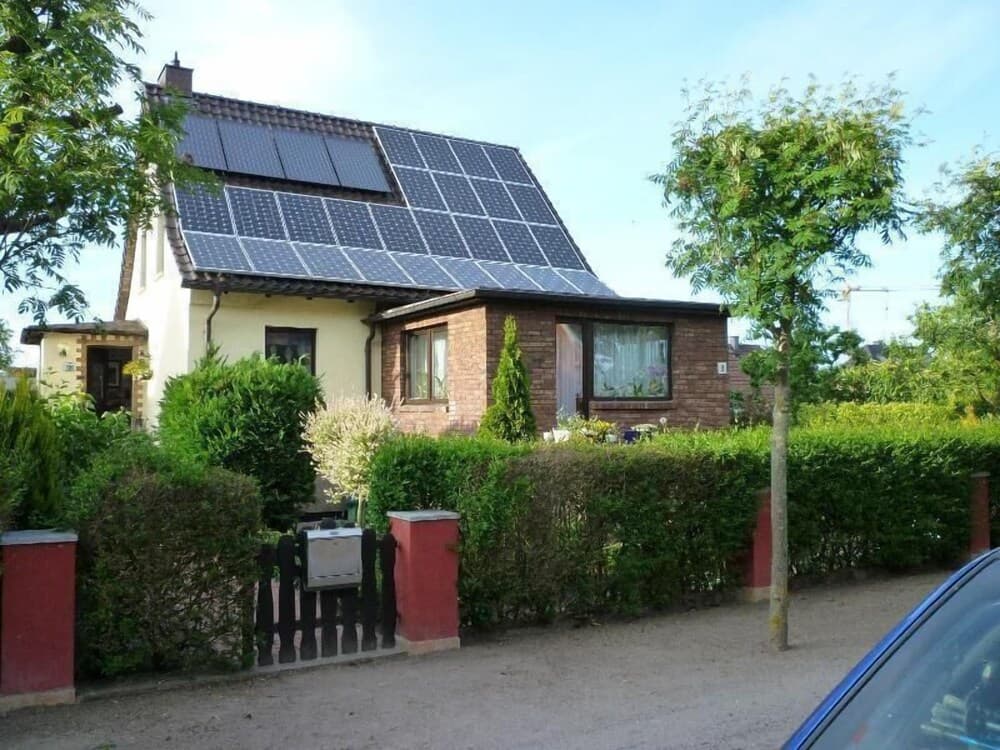 Rewo II Rabe, Reusenweg 3, 18581 Lauterbach