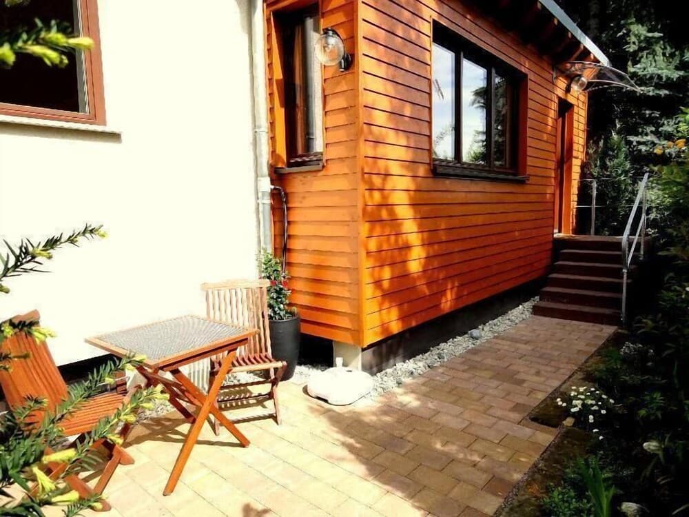 Ferienwohnung "ginkgo II" Dresden