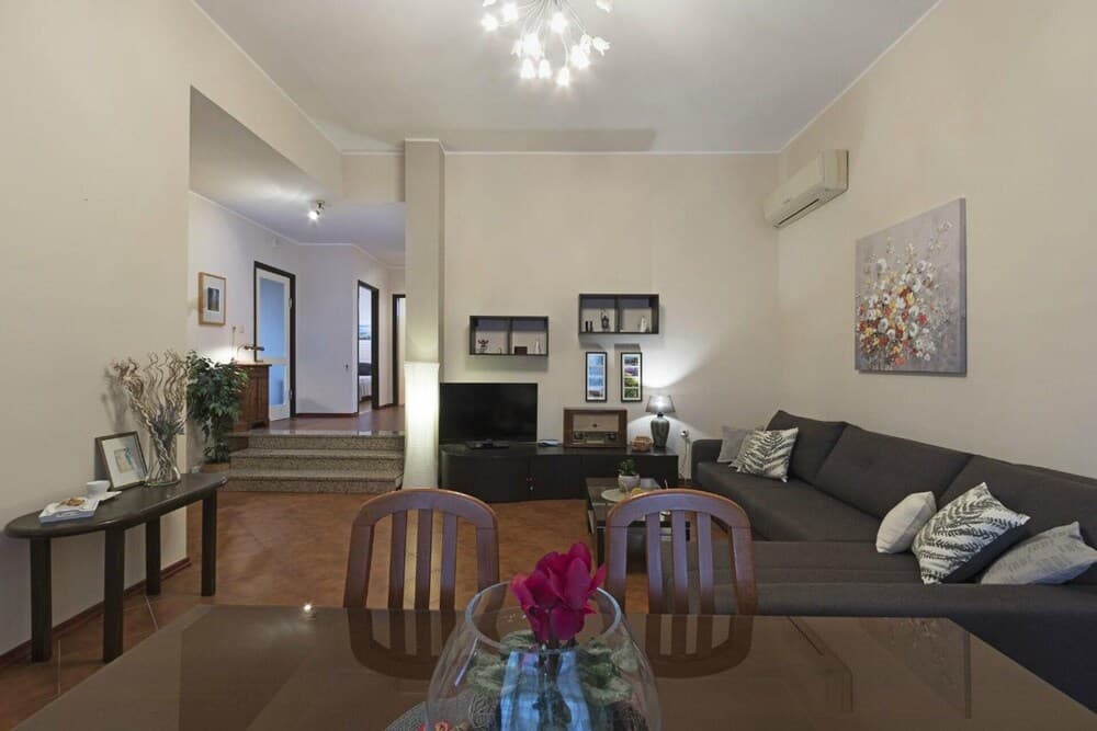 Holiday Home "marlena" Relaxing House With Pool