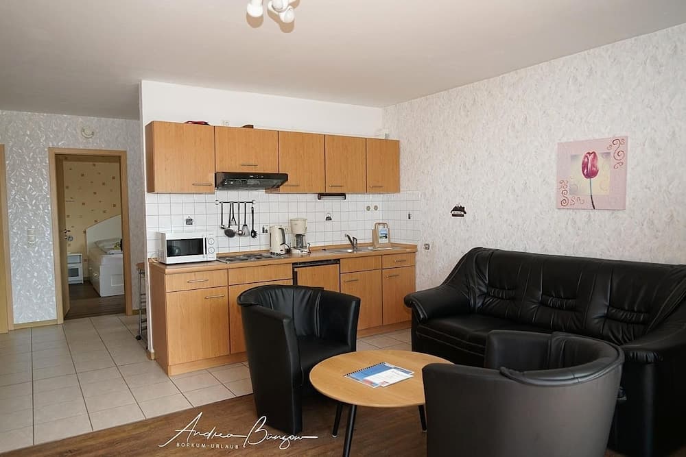 Haus Königsdüne Ii/7