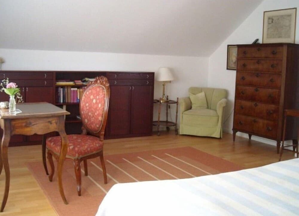 Am Oelzepark - Ferienwohnung