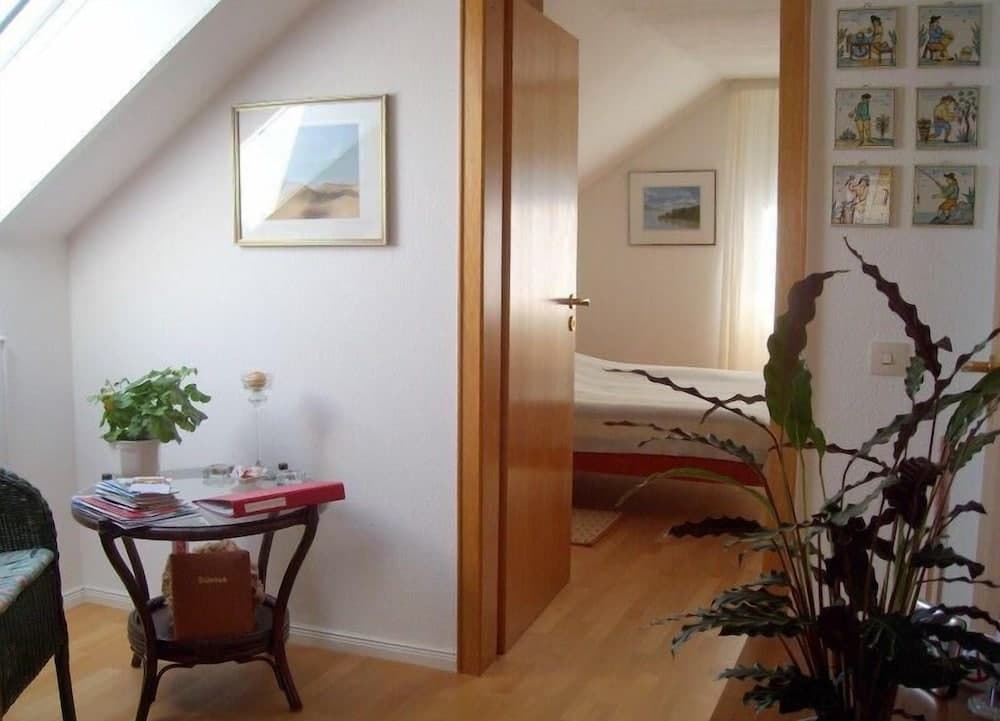 Am Oelzepark - Ferienwohnung