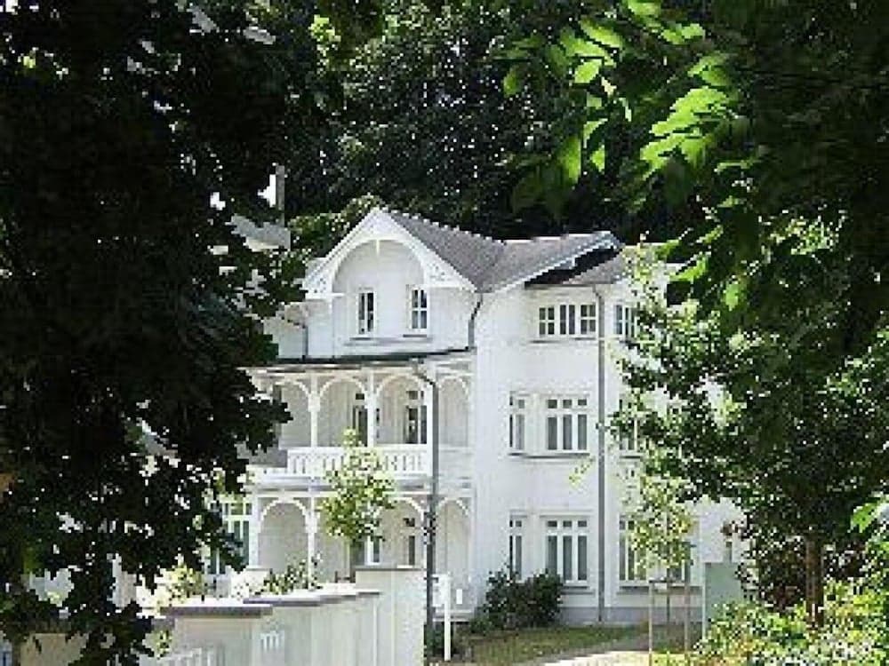 2-zi-fewo Villa Amanda, Binz