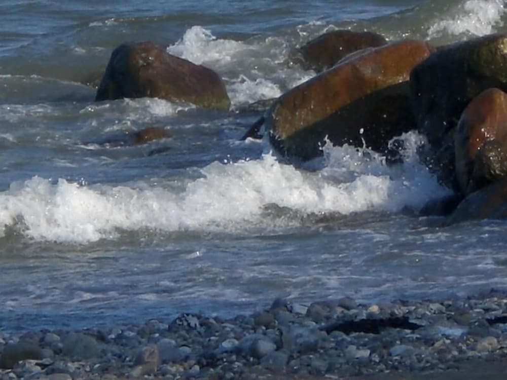 Komfortable Ferienwohnung in Waabs - Ostsee - Damp - Eckernförde