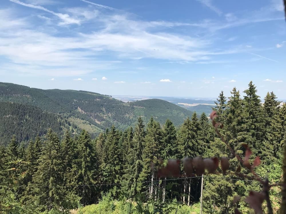 Am Elfenstein, Fewo 3 - Sonneneck