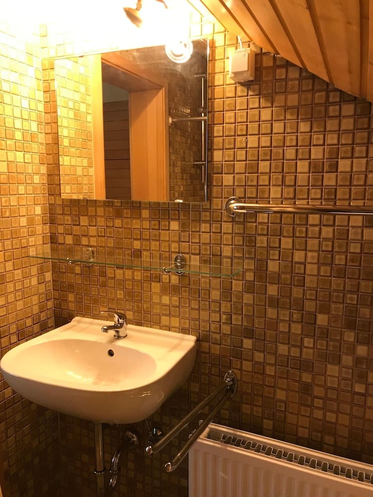 Am Elfenstein, Fewo 3 - Sonneneck