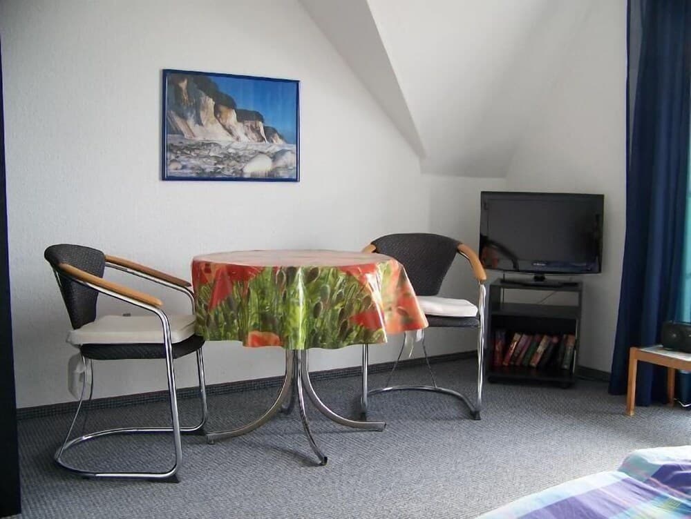 Fewo am Feldrain auf NW Rügen