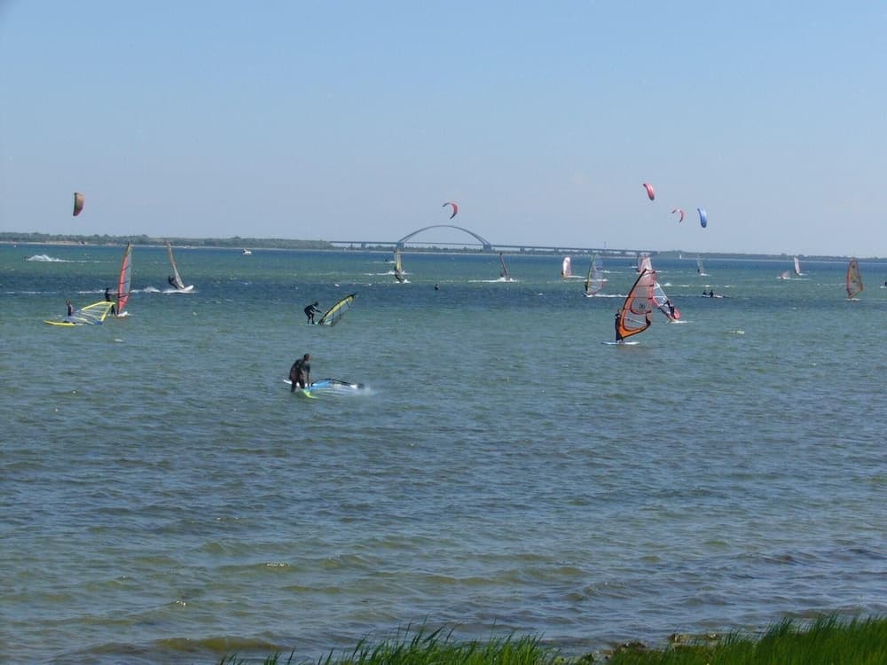 Ferienwohnung Wieske