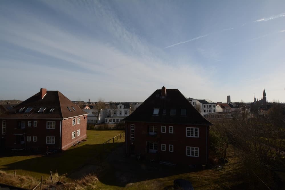 Haus Königsdüne Ii/9