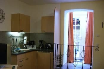 Ferienwohnung "franziska Wünsche", Wohnung 2