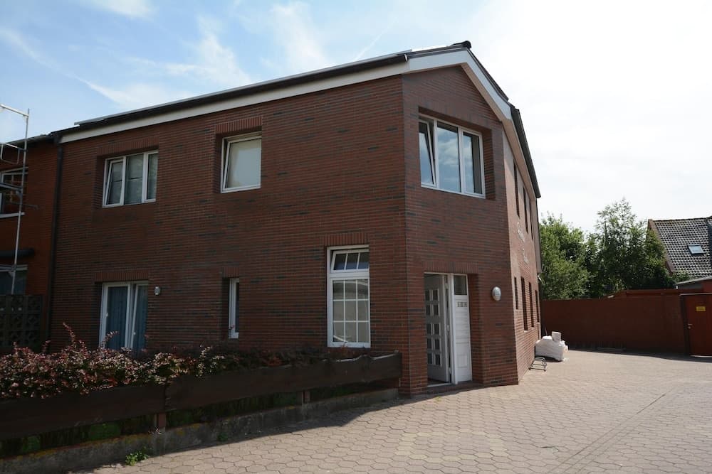 "gästehaus Flandern" 5