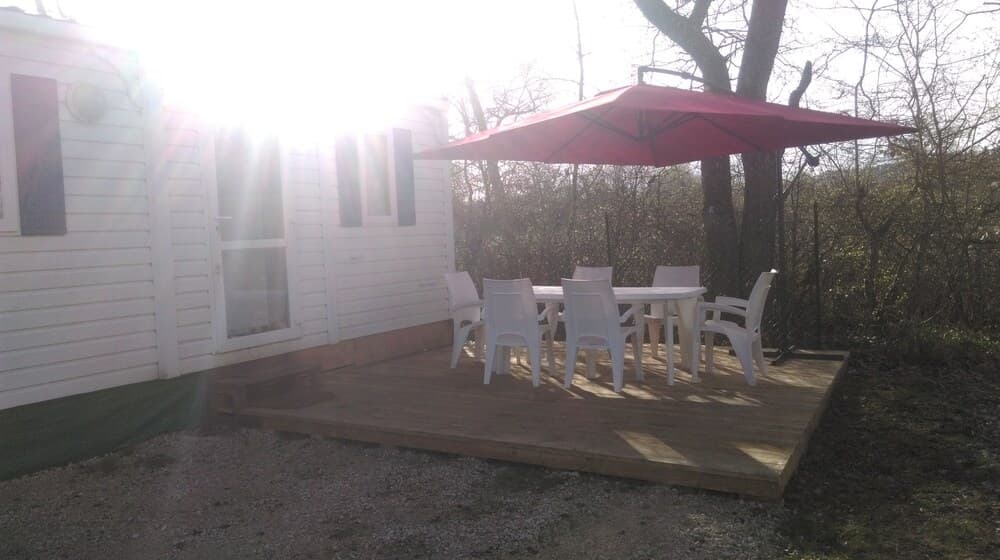 Camping du Pont Vert