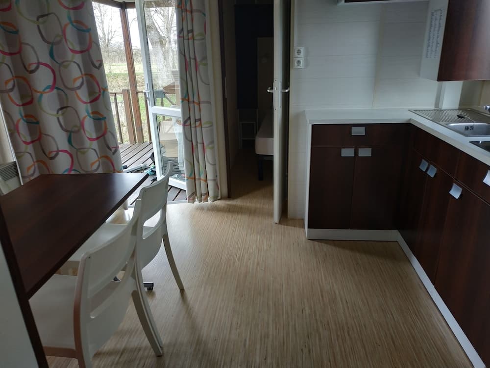 Camping du Pont Vert