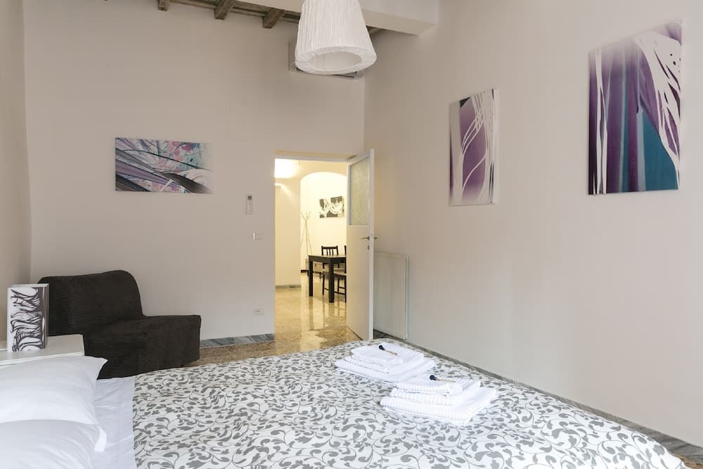 Gabriella Art Apartment Navona Sq
