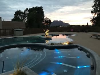 Camping Le Moulin des Iscles