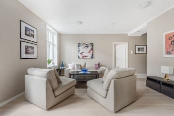 Fosswinckel Apartments