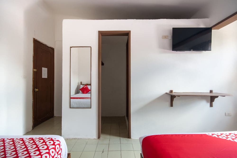 OYO Hotel El Arabe, Xalapa-Enríquez