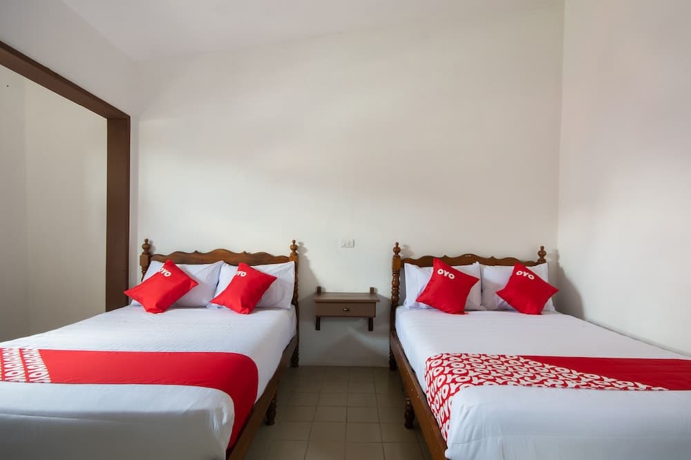 OYO Hotel El Arabe, Xalapa-Enríquez