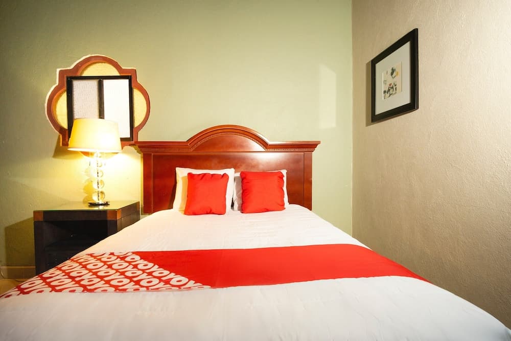 OYO Hotel Hacienda Don Luis, Rosarito