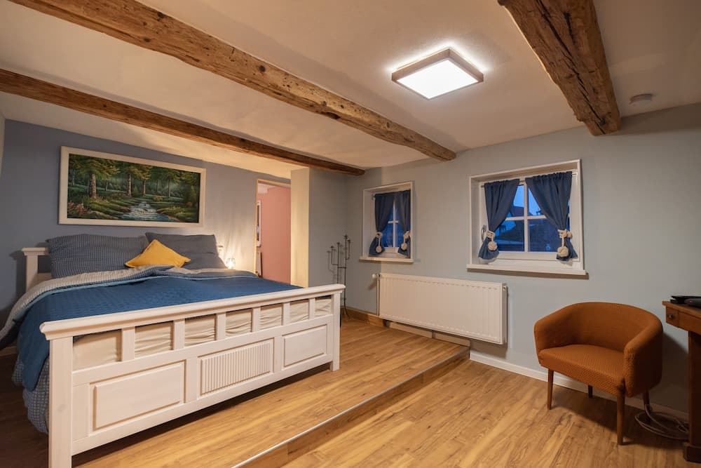 Gesindehaus Börnecke