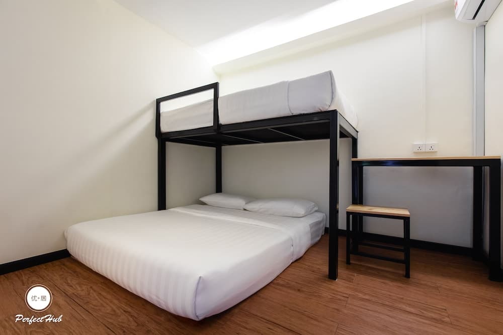 Perfect Hub Semporrna